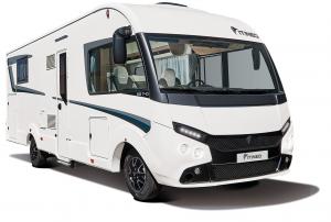 Itineo MB740 '2017